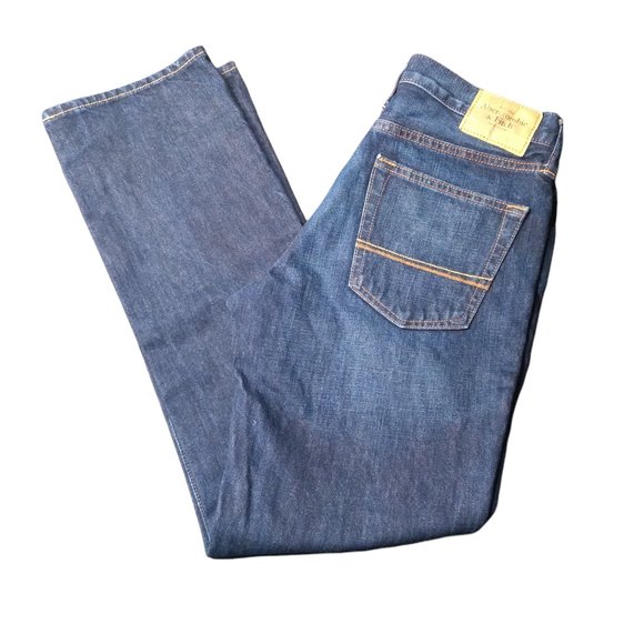 Abercrombie & Fitch Other - Abercrombie and Fitch button fly jeans